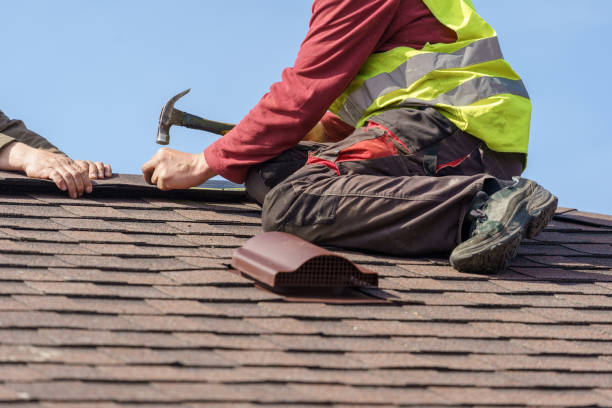 Best Shingle Roofing Installation  in Tiffin, IA