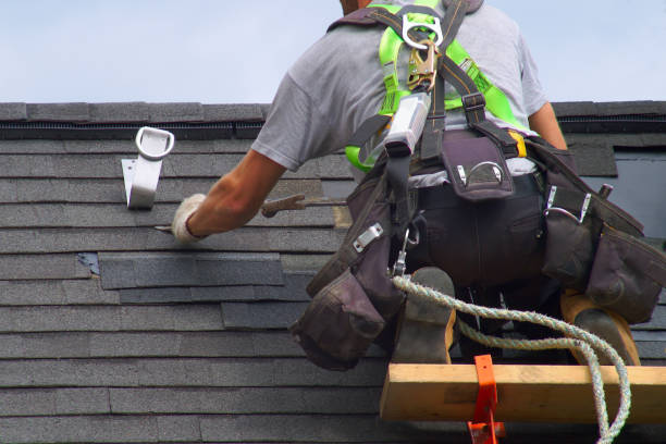 Best Slate Roofing Contractor  in Tiffin, IA
