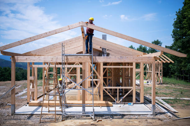 Best Local Roofing Companies  in Tiffin, IA