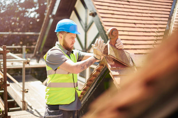 Best Emergency Roof Repair  in Tiffin, IA