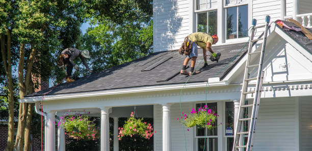 Best Gutter Installation and Roofing  in Tiffin, IA